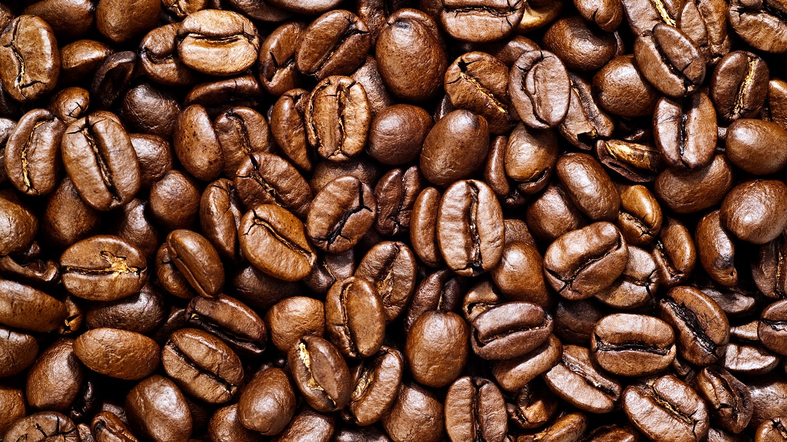 Preparacion de un café